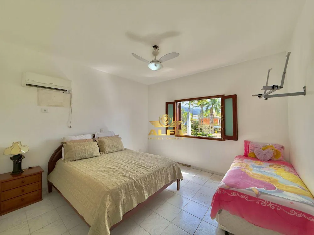 Casa de Condomínio, 5 quartos - Foto 6