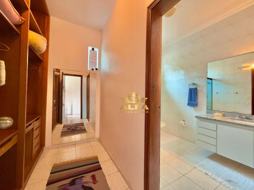 Casa de Condomínio, 5 quartos - Foto 9
