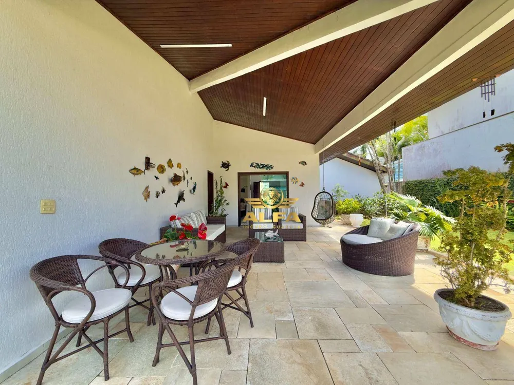 Casa de Condomínio, 5 quartos - Foto 3