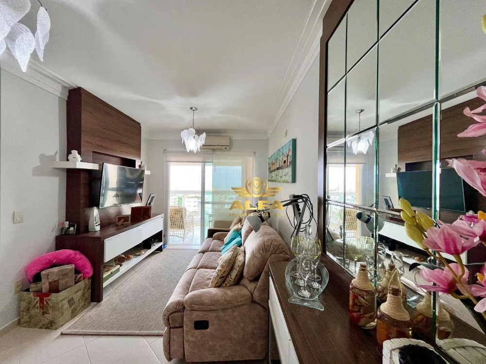 Apartamento, 3 quartos, 90 m² - Foto 4