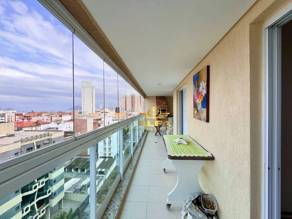 Apartamento, 3 quartos, 90 m² - Foto 4