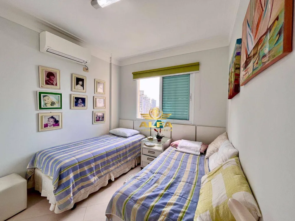 Apartamento, 3 quartos, 90 m² - Foto 1