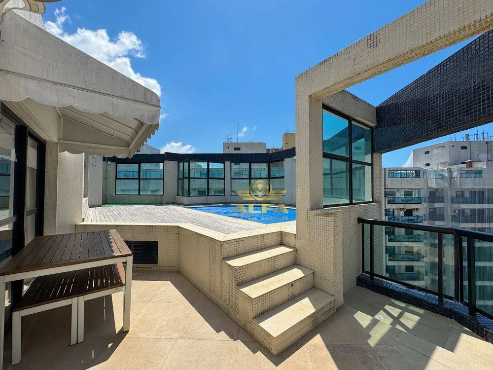 Cobertura, 3 quartos, 150 m² - Foto 1
