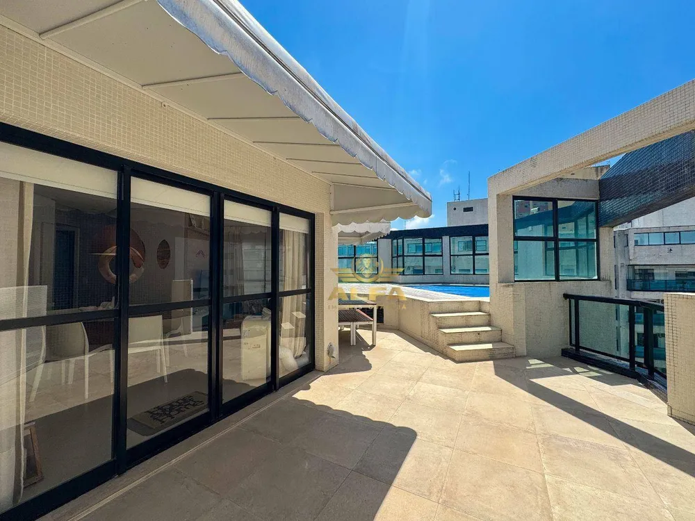Cobertura, 3 quartos, 150 m² - Foto 2