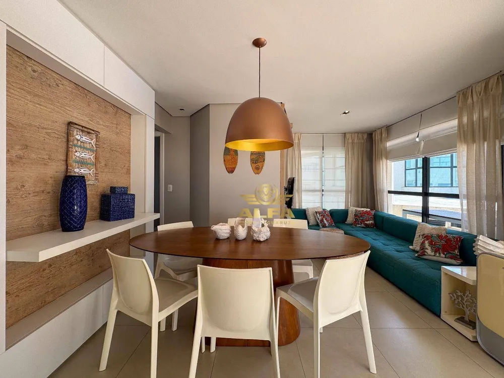 Cobertura, 3 quartos, 150 m² - Foto 4