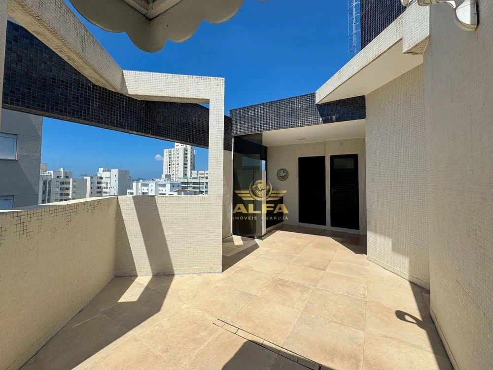 Cobertura, 3 quartos, 150 m² - Foto 10