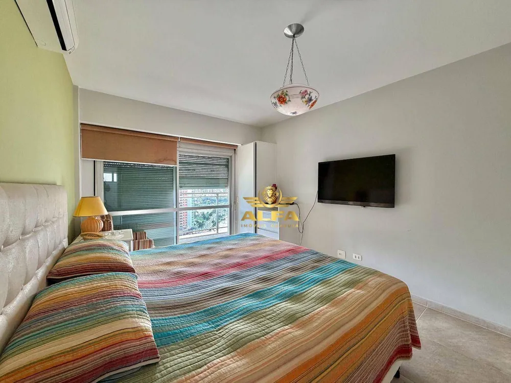 Apartamento, 3 quartos, 162 m² - Foto 6
