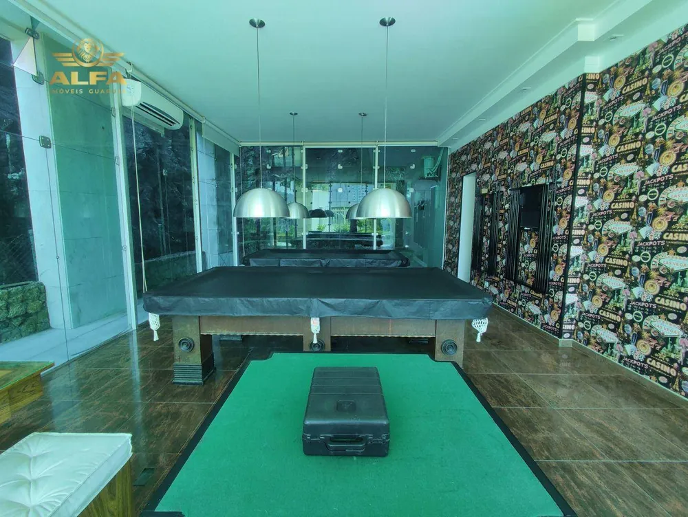 Apartamento, 3 quartos, 162 m² - Foto 9
