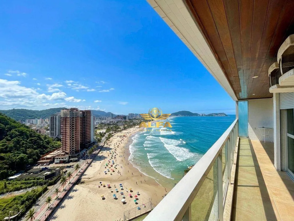 Apartamento, 3 quartos, 162 m² - Foto 3