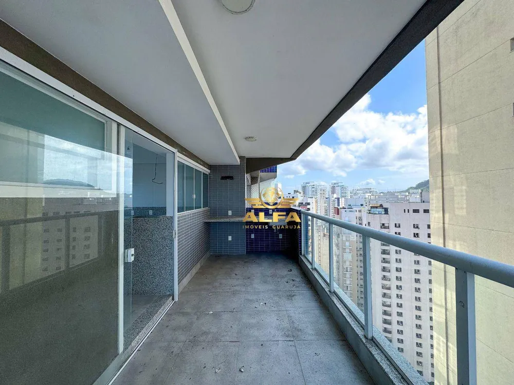 Apartamento, 3 quartos, 145 m² - Foto 3