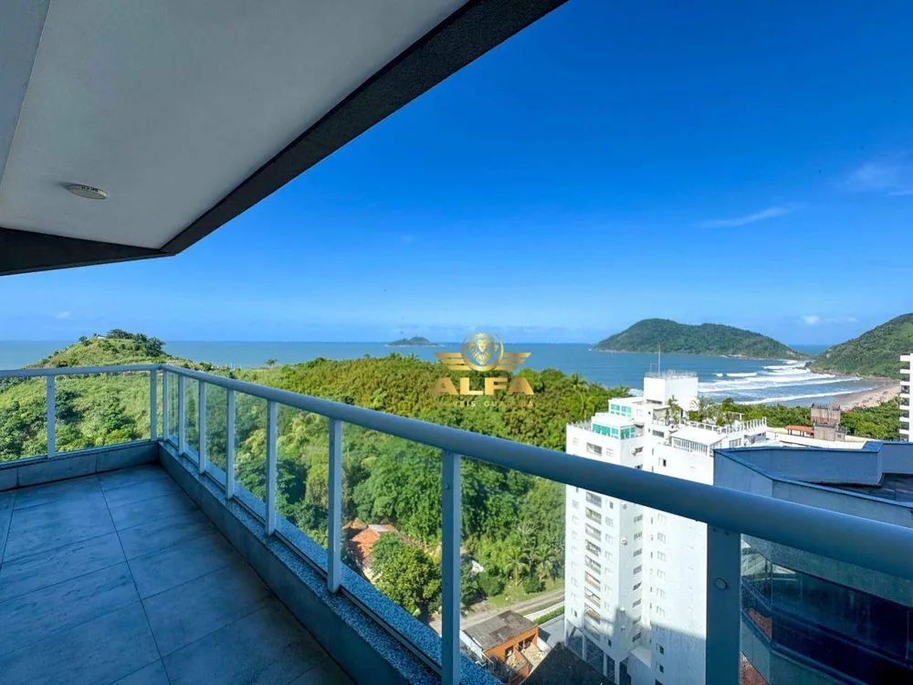 Apartamento, 3 quartos, 145 m² - Foto 1