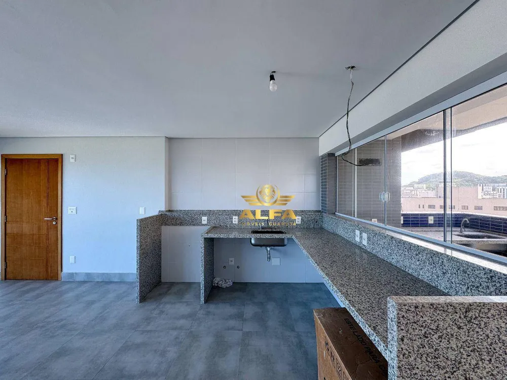 Apartamento, 3 quartos, 145 m² - Foto 5