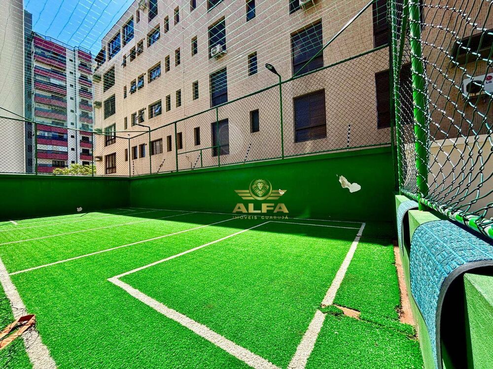 Apartamento, 2 quartos, 75 m² - Foto 3