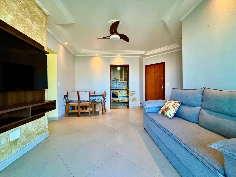 Apartamento, 2 quartos, 75 m² - Foto 4