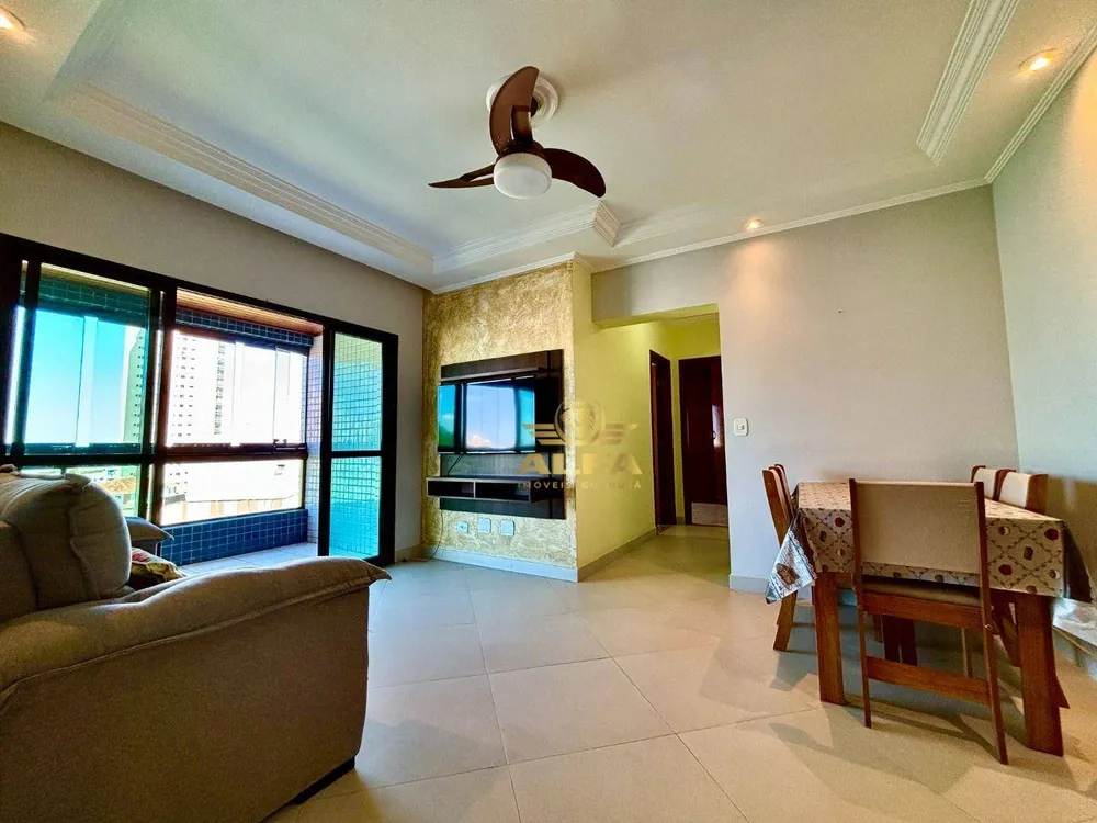 Apartamento, 2 quartos, 75 m² - Foto 3