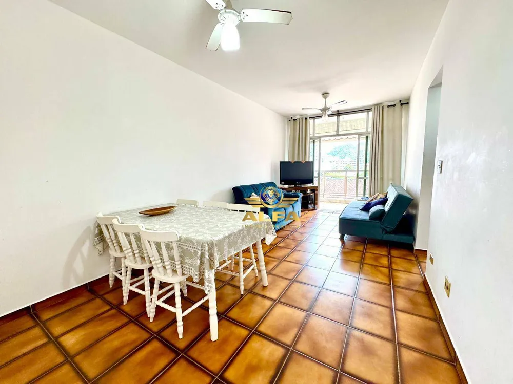 Apartamento, 2 quartos, 90 m² - Foto 2