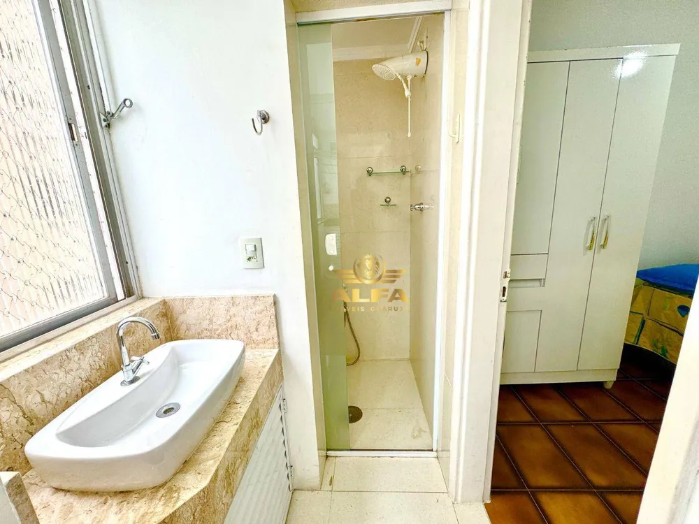 Apartamento, 2 quartos, 90 m² - Foto 8