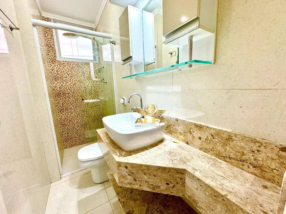 Apartamento, 2 quartos, 90 m² - Foto 6