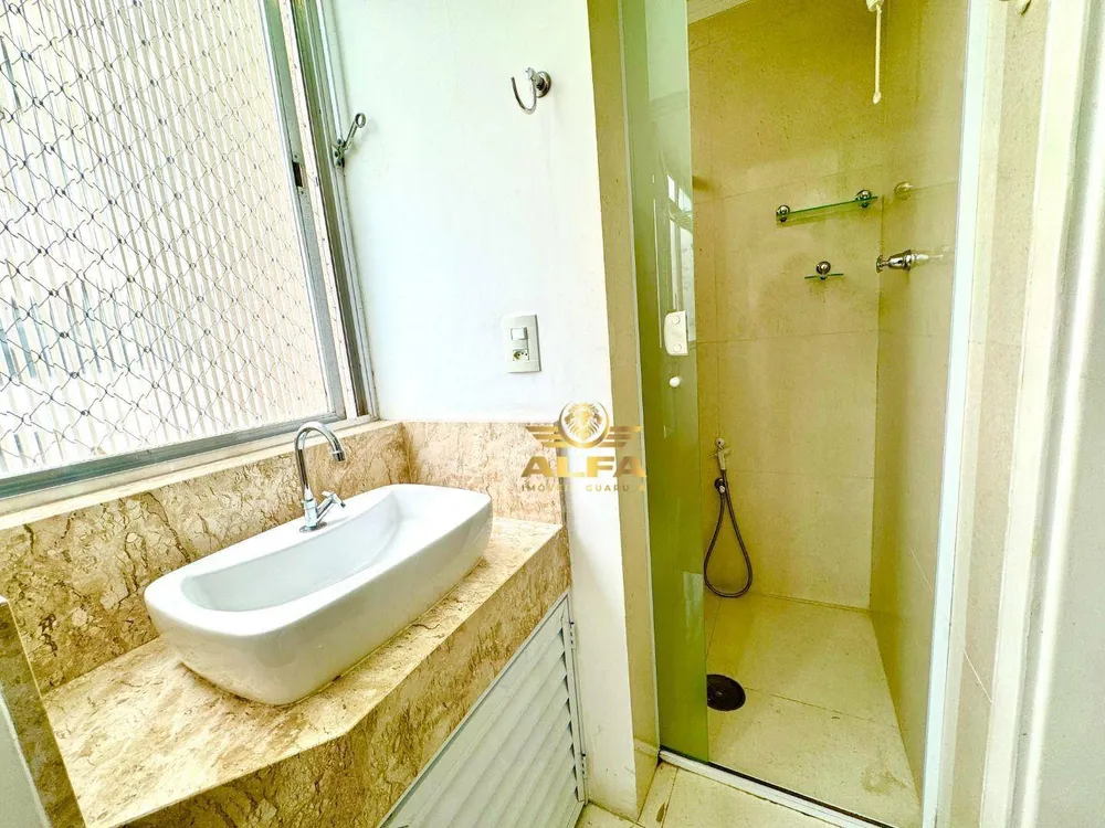 Apartamento, 2 quartos, 90 m² - Foto 4