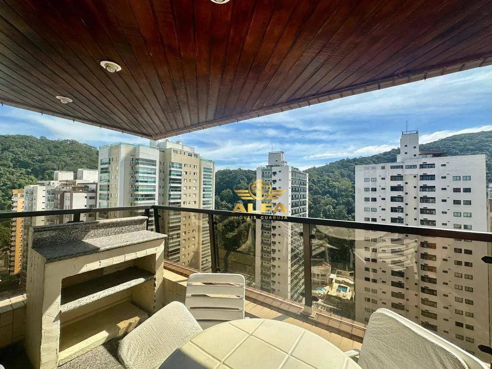 Apartamento, 3 quartos, 140 m² - Foto 1