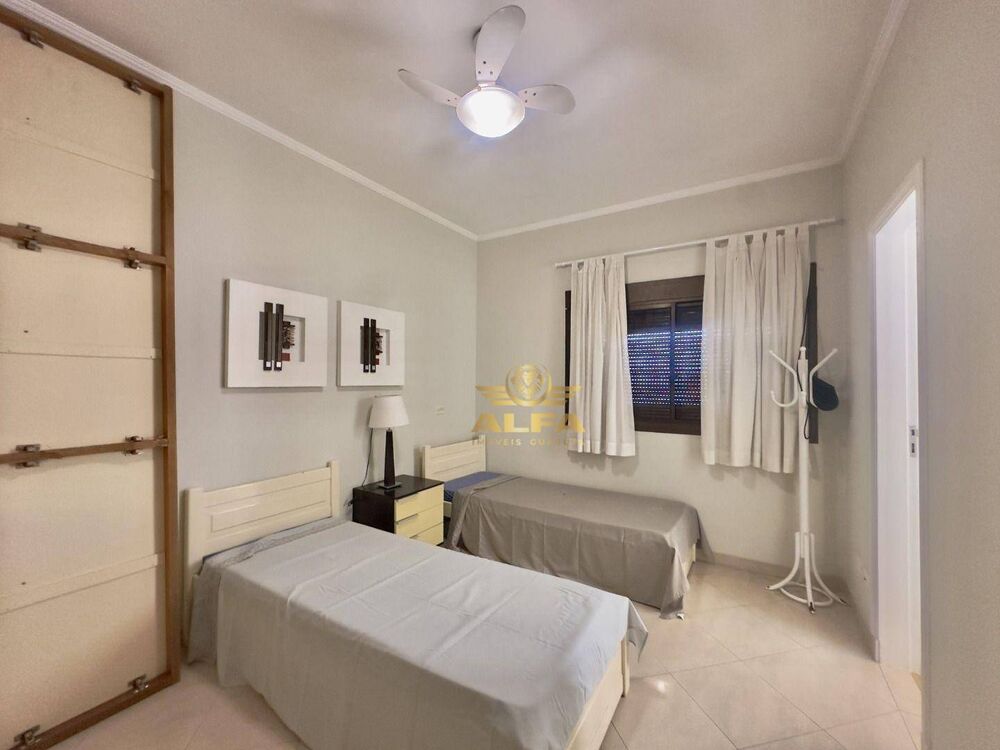 Apartamento, 4 quartos, 251 m² - Foto 5