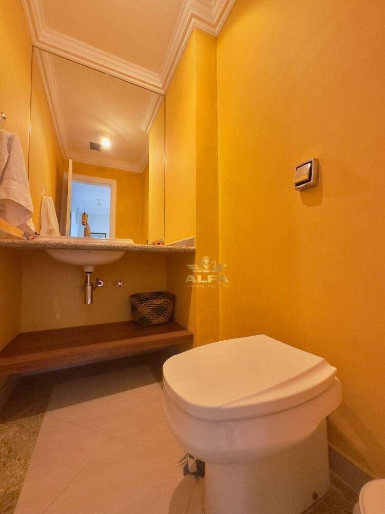 Apartamento, 4 quartos, 251 m² - Foto 1