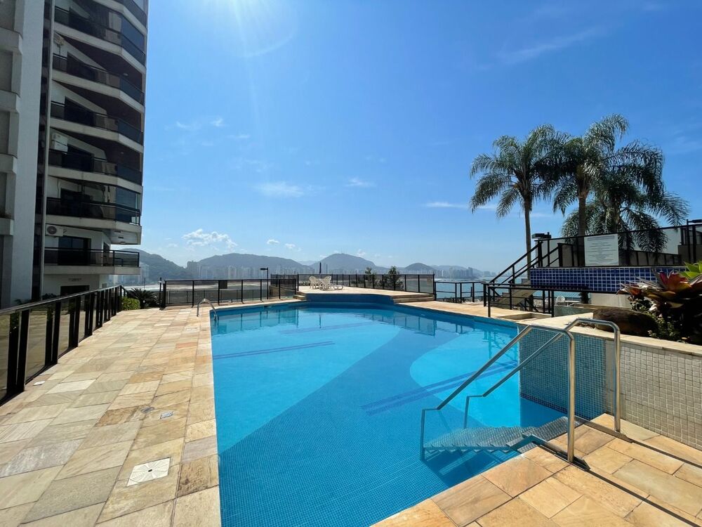 Apartamento, 4 quartos, 251 m² - Foto 33