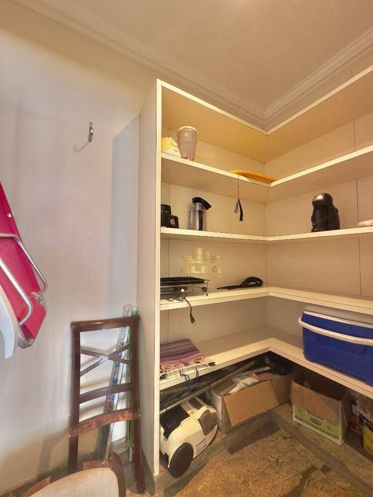 Apartamento, 4 quartos, 251 m² - Foto 7