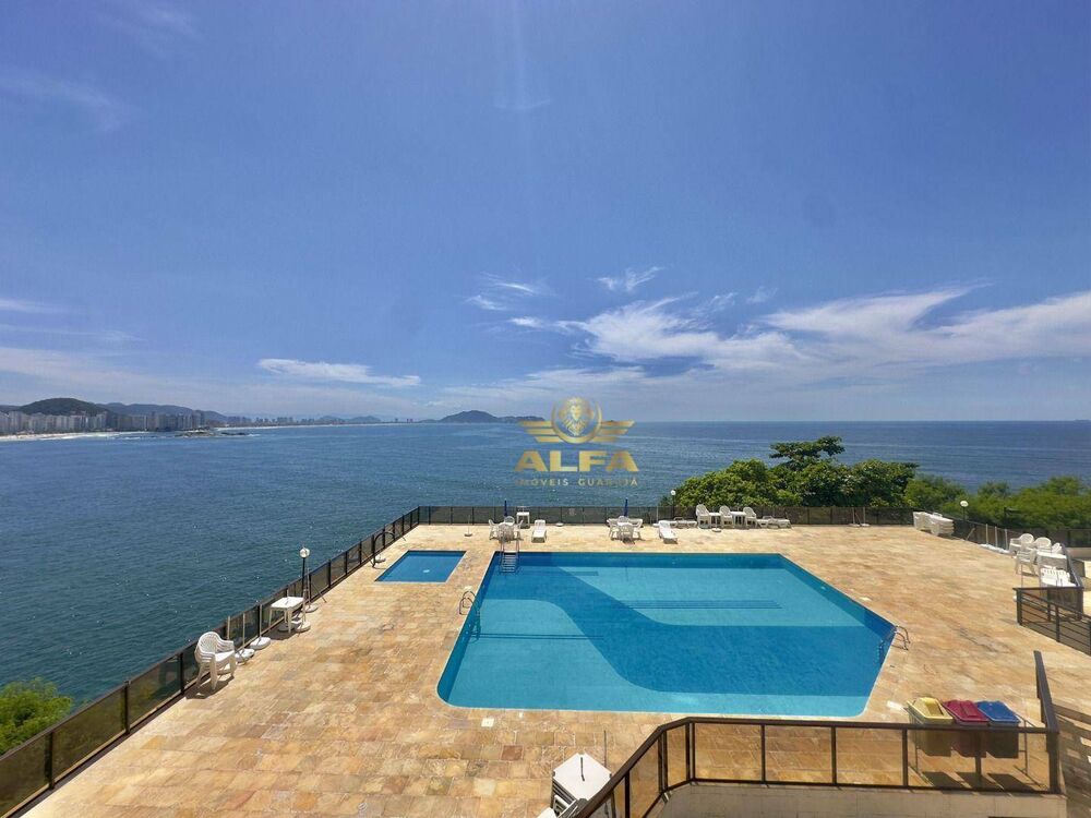 Apartamento, 4 quartos, 251 m² - Foto 3