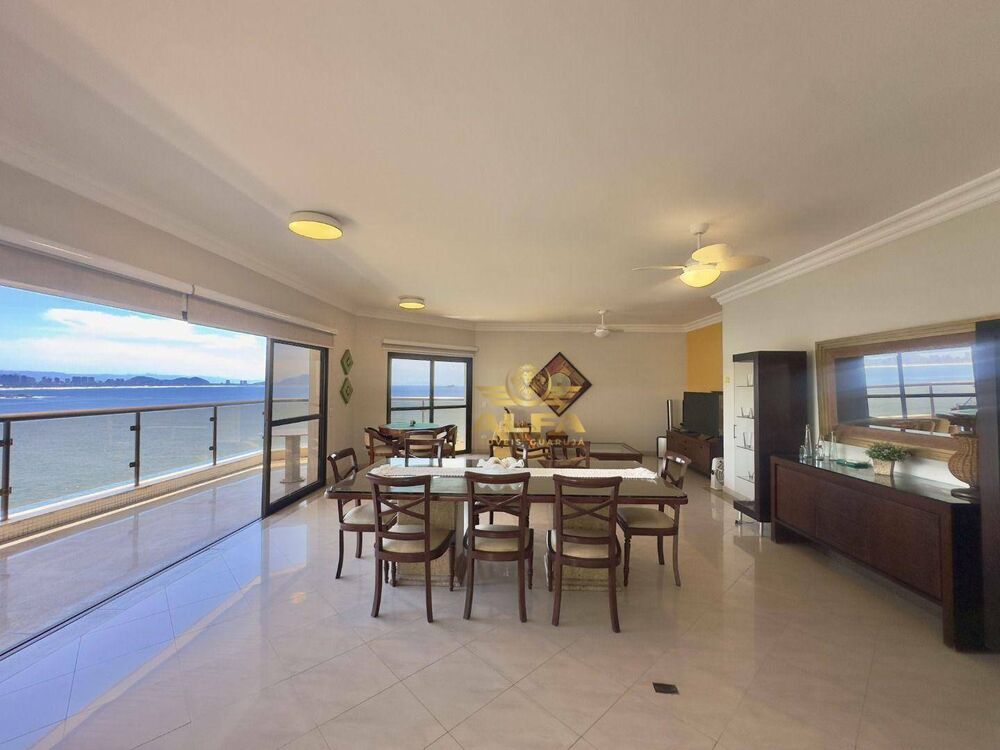 Apartamento, 4 quartos, 251 m² - Foto 14