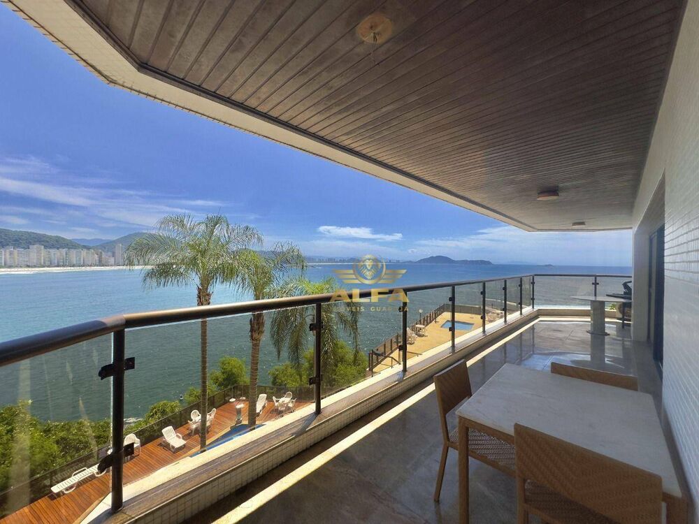 Apartamento, 4 quartos, 251 m² - Foto 20