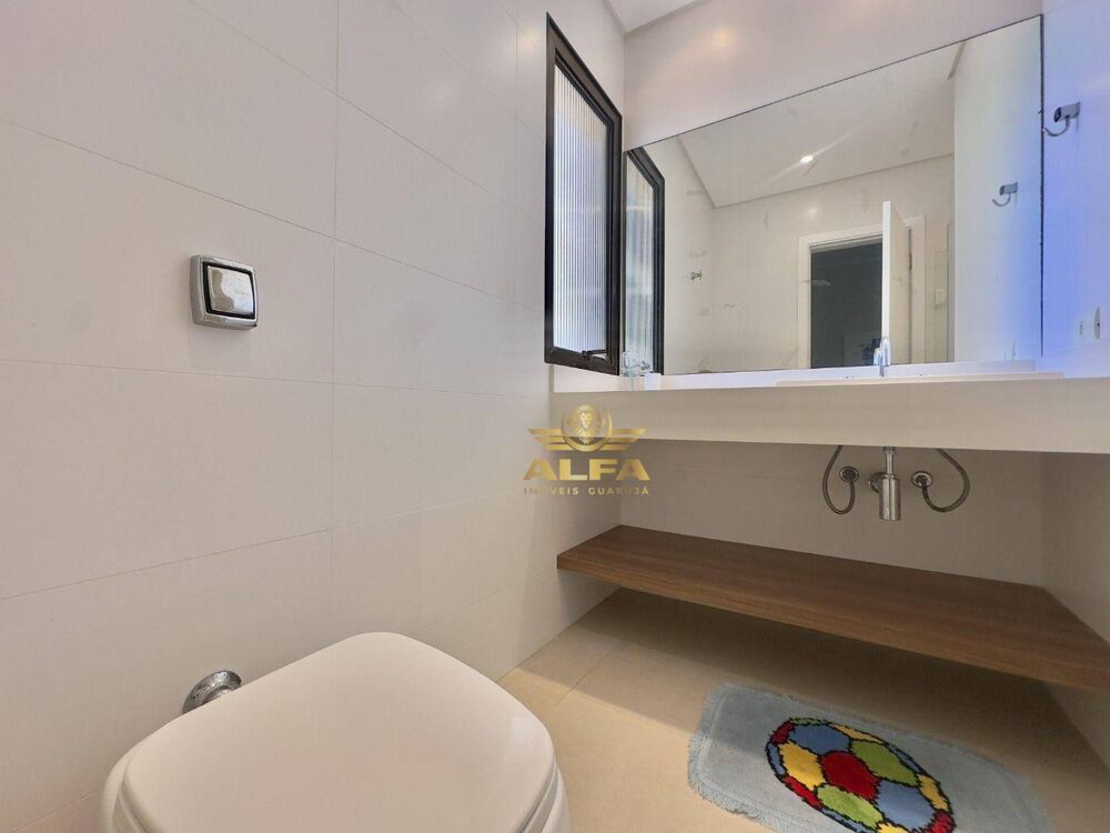 Apartamento, 4 quartos, 251 m² - Foto 25