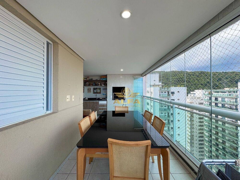 Apartamento à venda com 3 quartos, 102m² - Foto 5