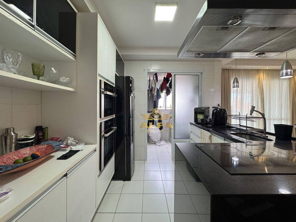Apartamento à venda com 3 quartos, 102m² - Foto 7