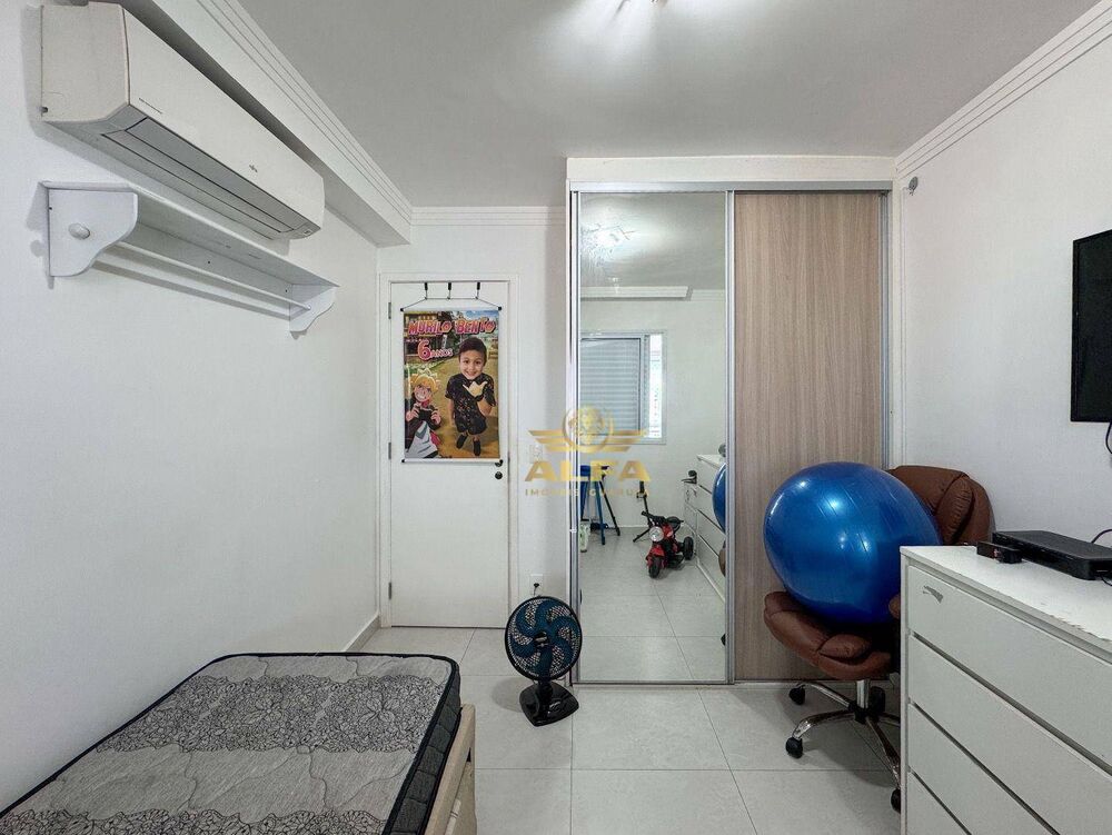 Apartamento à venda com 3 quartos, 102m² - Foto 14
