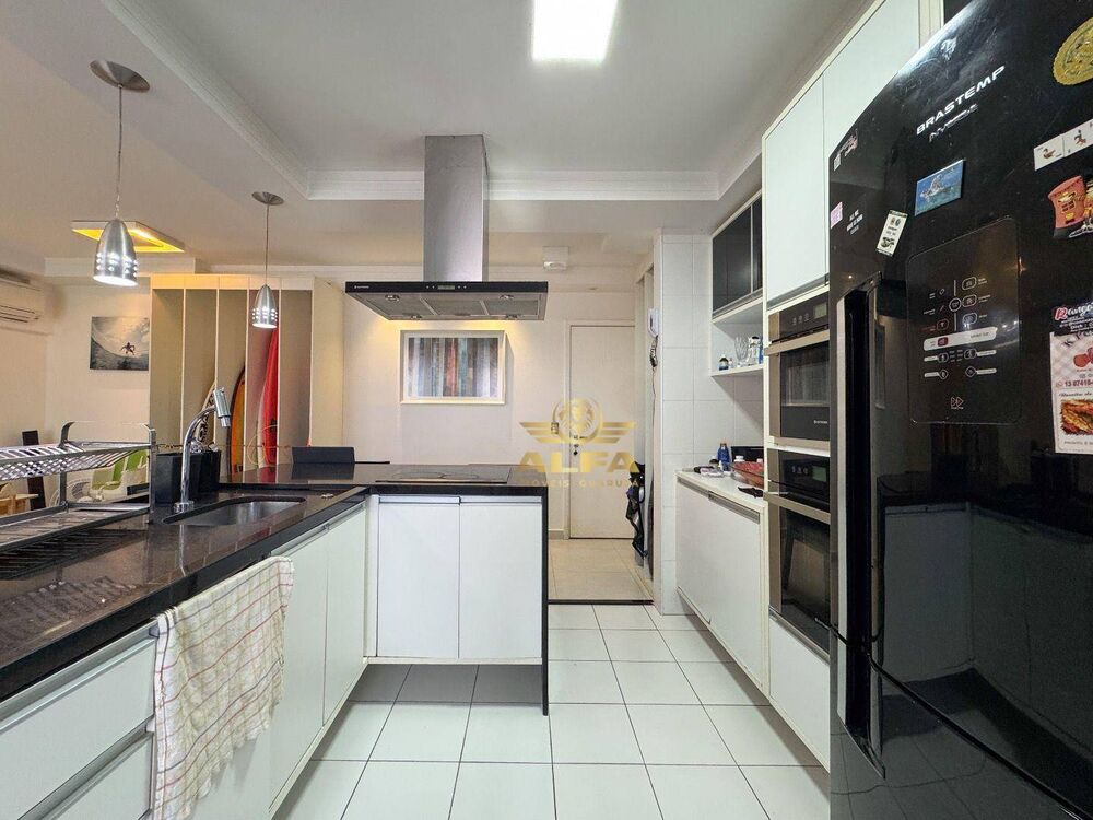 Apartamento à venda com 3 quartos, 102m² - Foto 8