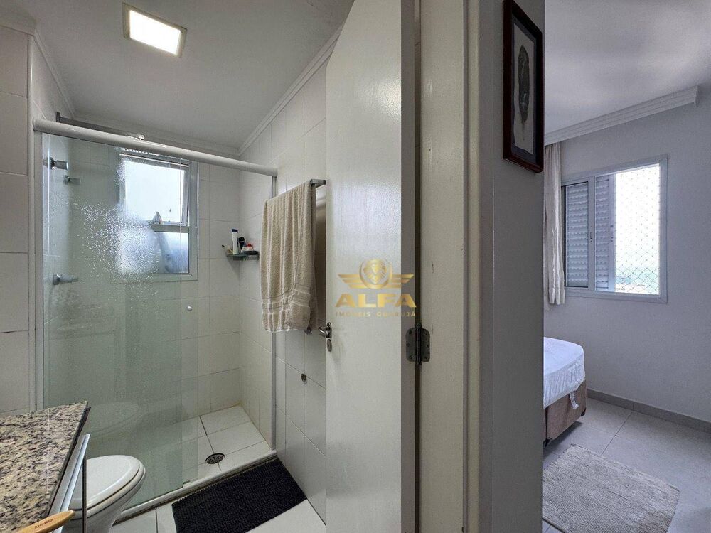 Apartamento à venda com 3 quartos, 102m² - Foto 9