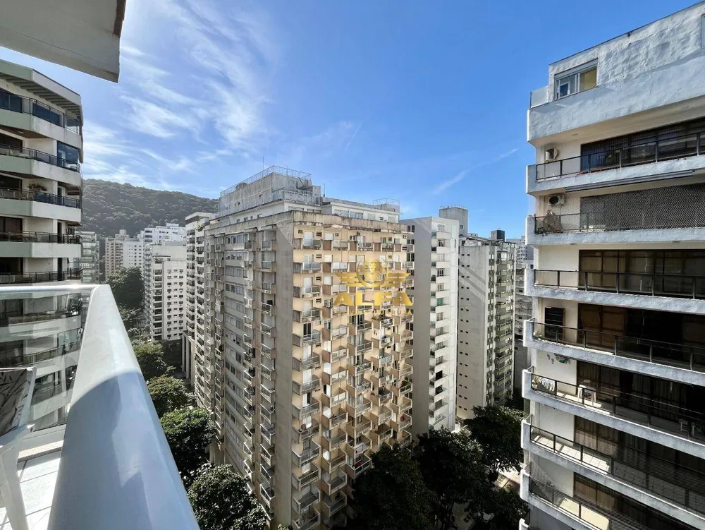 Apartamento, 3 quartos, 158 m² - Foto 3