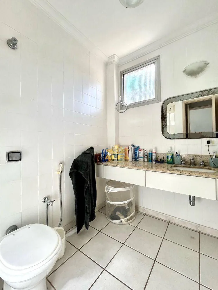 Apartamento, 3 quartos, 158 m² - Foto 5
