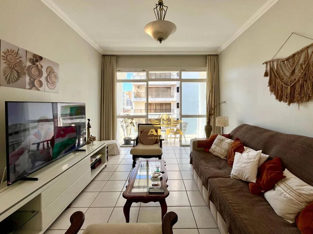 Apartamento, 3 quartos, 158 m² - Foto 4