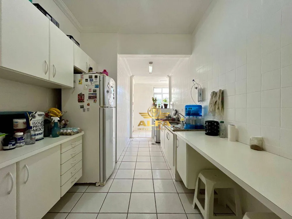 Apartamento, 3 quartos, 158 m² - Foto 8