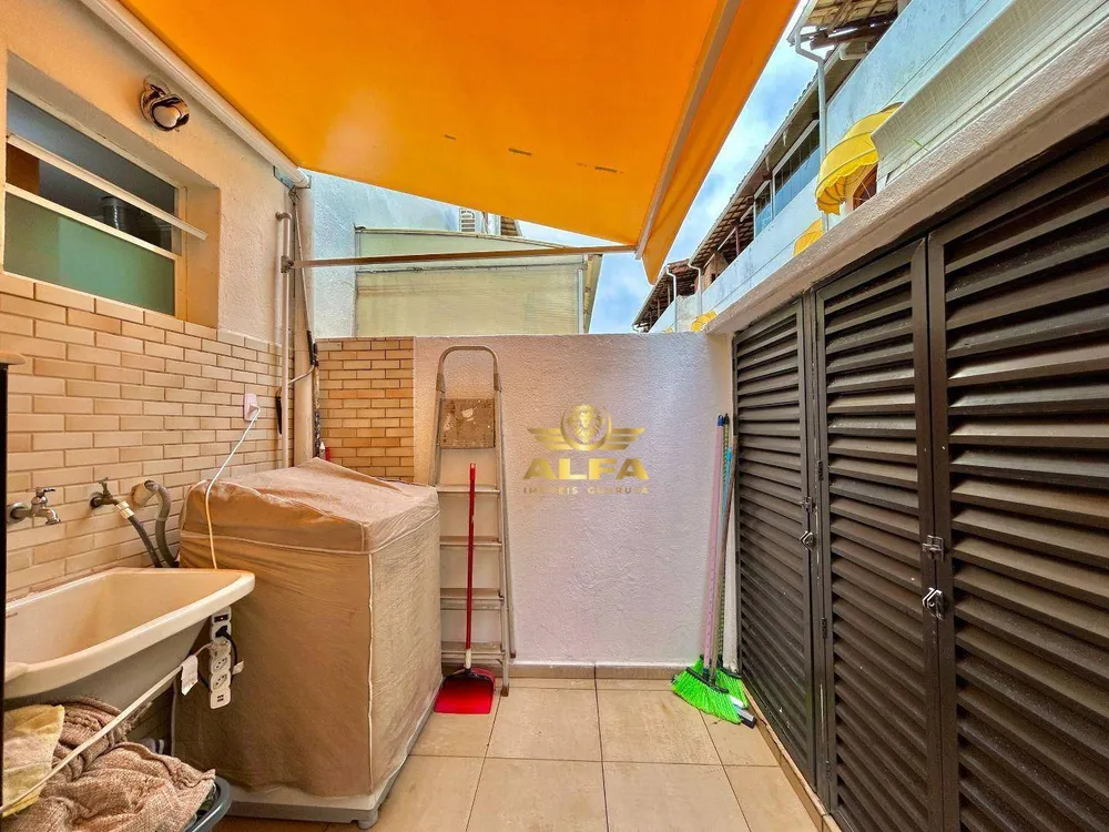 Sobrado, 3 quartos, 184 m² - Foto 8