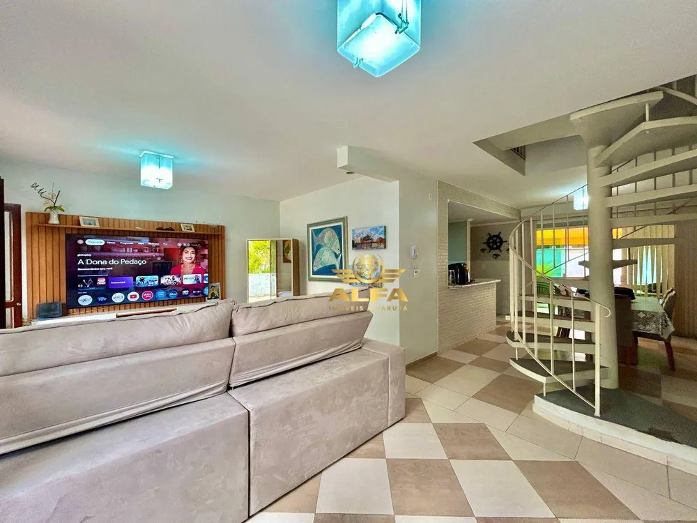 Sobrado, 3 quartos, 184 m² - Foto 1