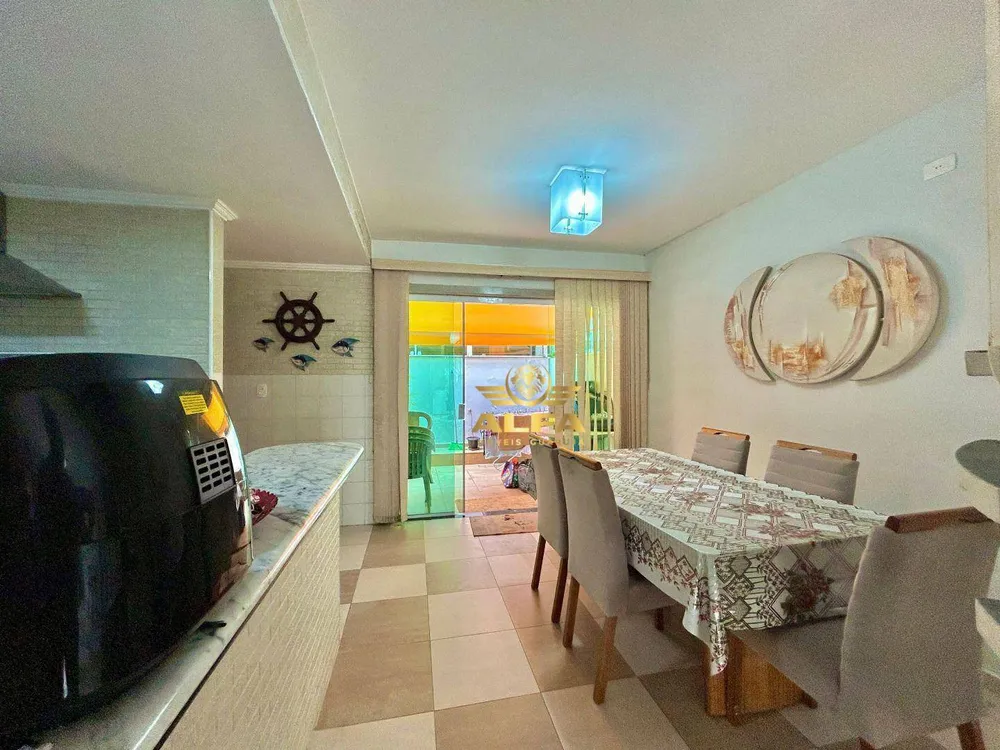 Sobrado, 3 quartos, 184 m² - Foto 4