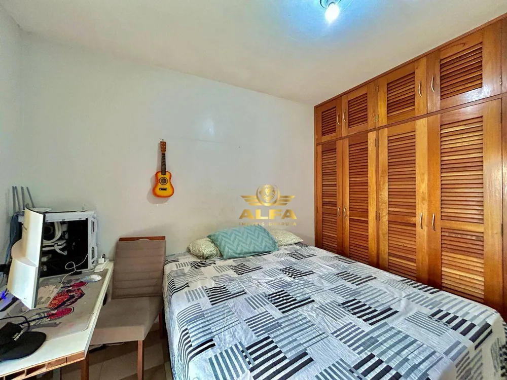 Sobrado, 3 quartos, 184 m² - Foto 1