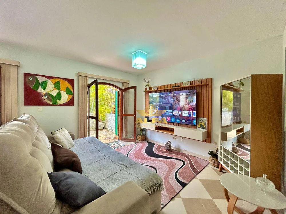 Sobrado, 3 quartos, 184 m² - Foto 2