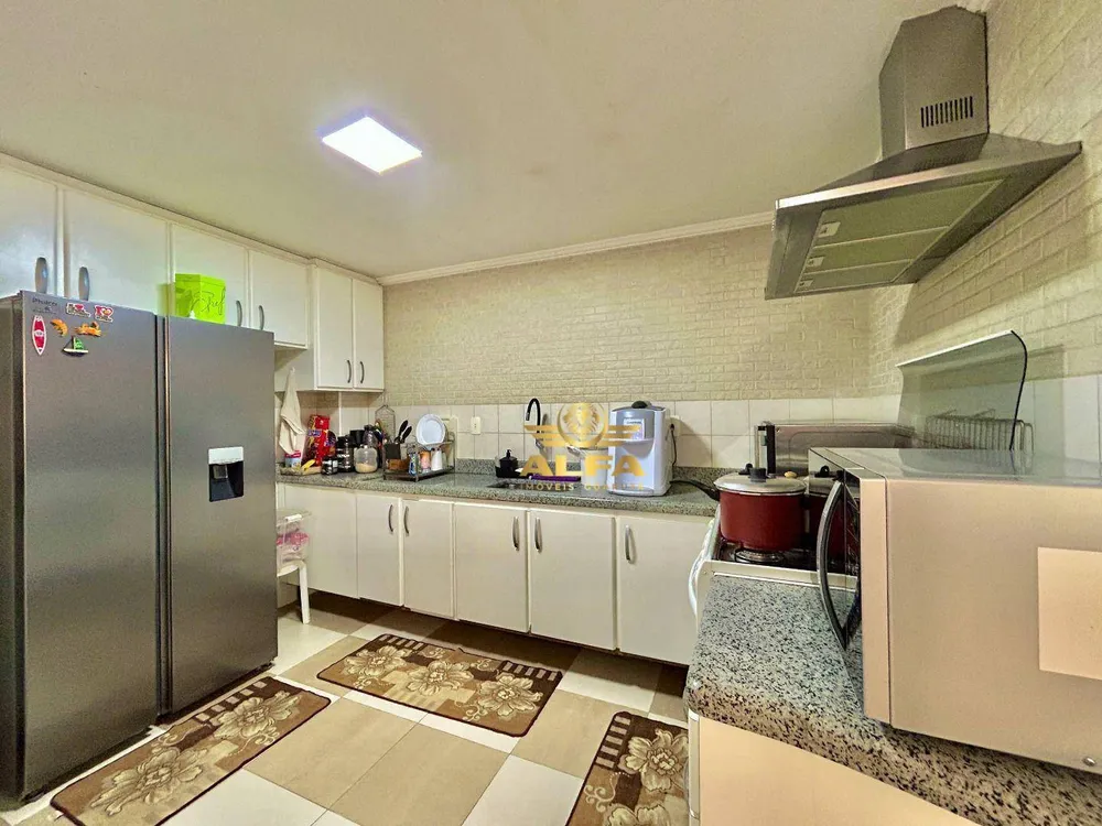Sobrado, 3 quartos, 184 m² - Foto 4