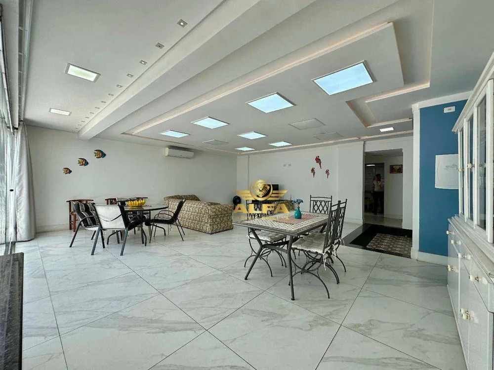 Cobertura, 3 quartos, 200 m² - Foto 2