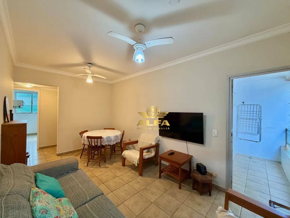 Apartamento, 2 quartos, 65 m² - Foto 5