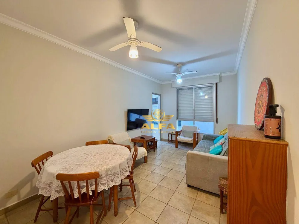 Apartamento, 2 quartos, 65 m² - Foto 1